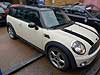 2008 BMW Mini Clubma
