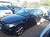 2009 BMW 116i
