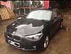 2013 BMW F20 120d X drive