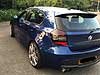 2006 BMW 116i M sport
