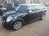 2008 BMW Mini Cooper S Clubman
