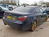 2005 BMW 535d M sport