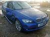 2008 BMW 325i SE