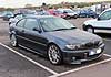 2005 BMW 330cd M Sport