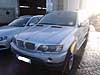 BMW 2002 X5 4.4