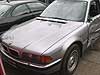1997 BMW E38 735i