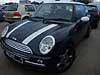 2002 BMW Mini Cooper