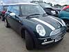 2002 BMW Mini Cooper
