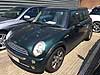 2005 BMW Mini cooper auto