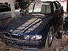 2001 BMW 740i Sport