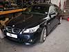 2006 BMW E60 535d M sport