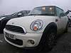 2012 BMW Mini R56 LCi One