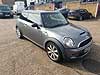 2007 BMW R56 Mini cooper S