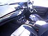 2001 BMW X5 3.0 D
