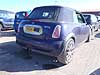 2004 BMW Mini Cooper S