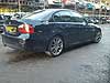 2007 BMW 330d M sport 