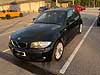2008 BMW 118d M sport