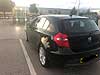 2008 BMW 118d M sport