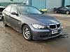 2005 BMW 320i SE