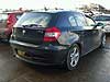 2006 BMW 118d Sport