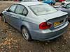 2005 BMW 320d