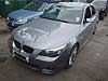2007 BMW 520d M sport